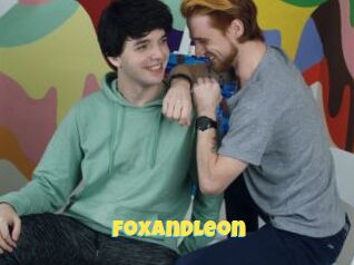 FoxAndLeon