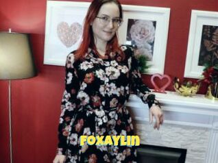 FoxAylin
