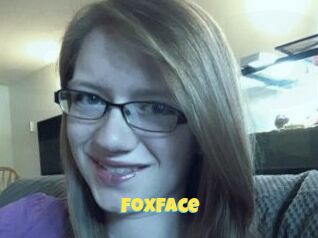 FoxFace