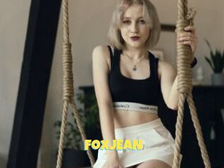 FoxJEAN