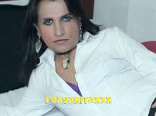 FoxSaritaXxx