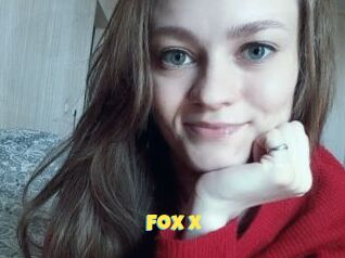 Fox_x