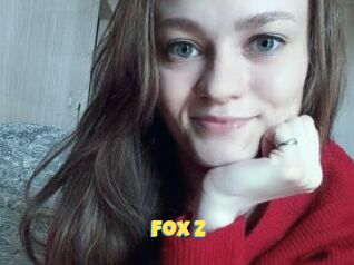 Fox_z