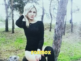 Foxmox