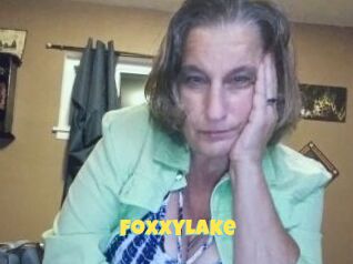 FoxxyLake