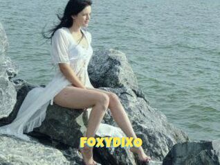 FoxyDiXO