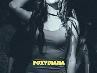 FoxyDiana