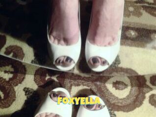 FoxyElla