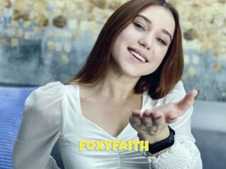 FoxyFaith