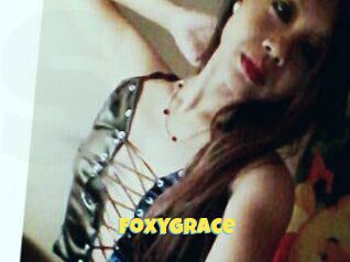 FoxyGrace