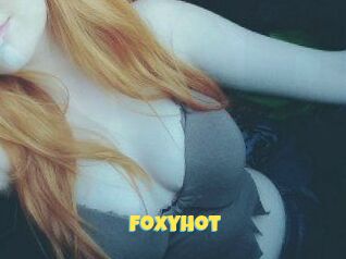 FoxyHot