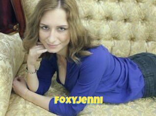 FoxyJenni