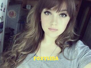 FoxyLina