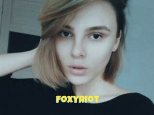FoxyRiot