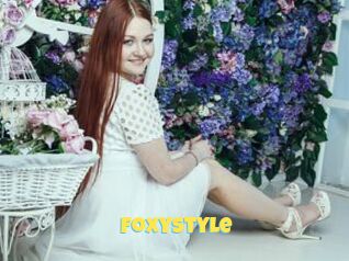 FoxyStyle