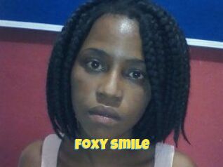 Foxy_Smile