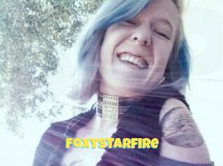 Foxystarfire