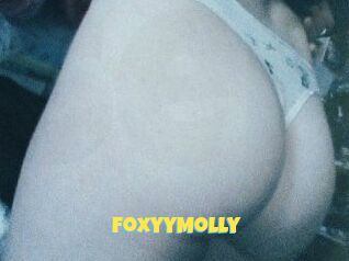 FoxyyMolly