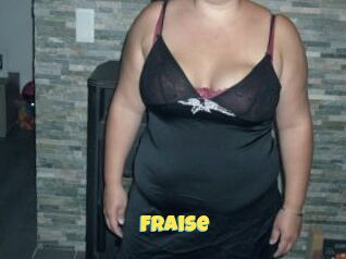 Fraise