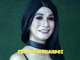 FranceHernandez