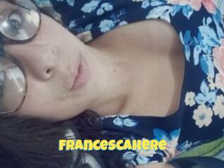 Francescahere