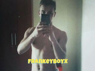 FrankeyBoyX