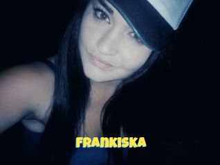 Frankiska