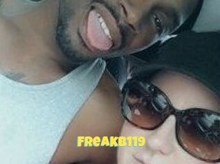 Freakb119