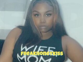 Freakhoneykiss