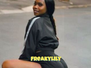 FreakyLily