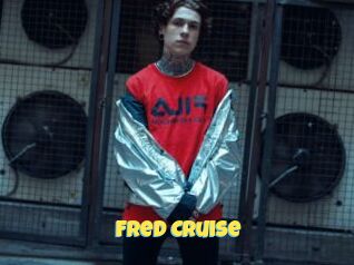 Fred_Cruise