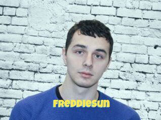 FreddieSun