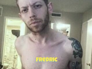 Fredric