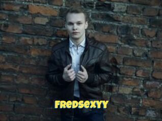 Fredsexyy