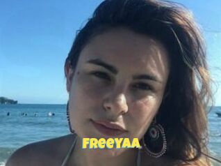 Freeyaa