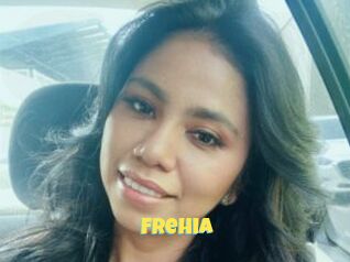 Frehia