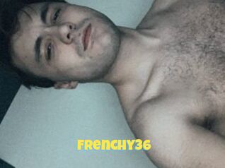 Frenchy36