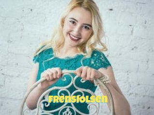FrensiOlsen