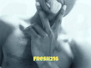 Fresh216