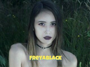 FreyaBlack