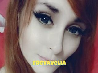 FreyaVelia