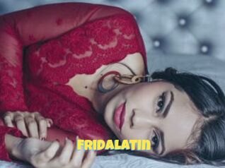 FridaLatin