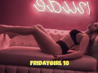 FridayGirl_18