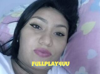 FullPlay4UU