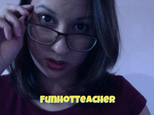 FunHotTeacher