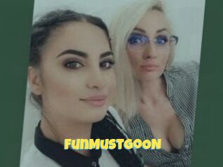 FunMustGoON