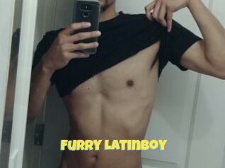 Furry_Latinboy