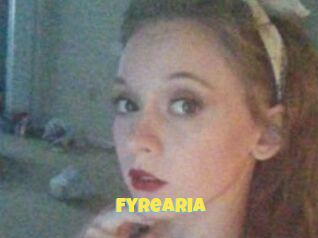 FyreAria