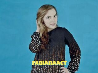 Fabianaact