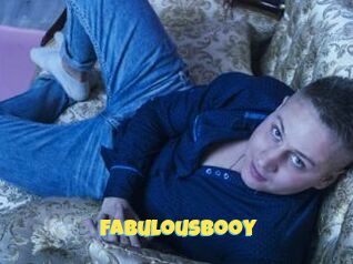 Fabulousbooy